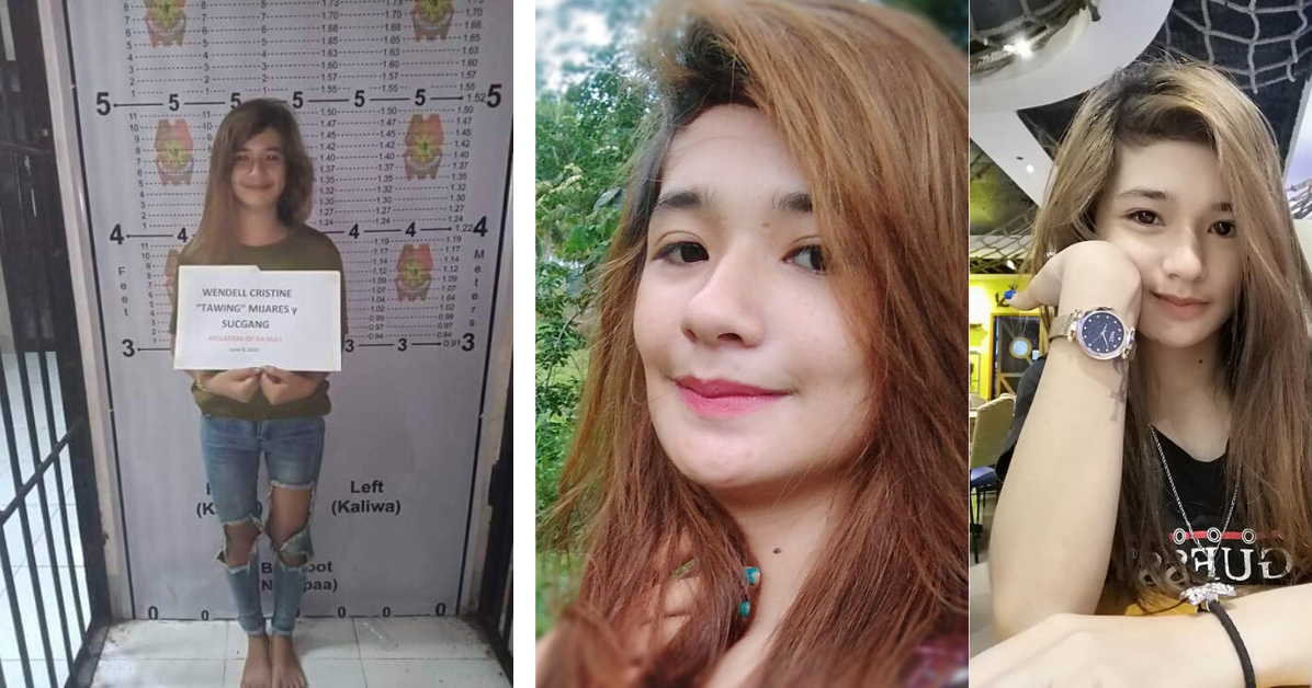 Walang maiiwan i-witness reaction paper image