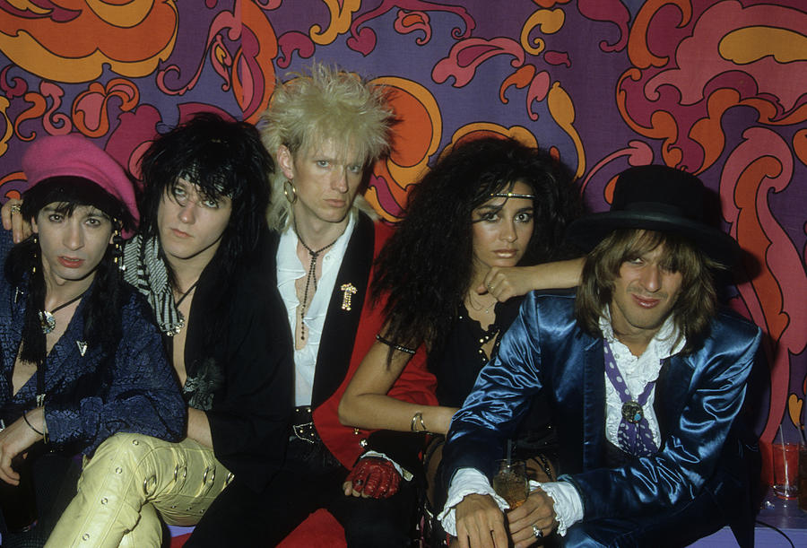 Kaislatuuli Terry Chimes rumpalina