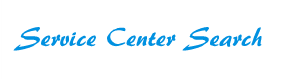 Service Centers in India | Mumbai, New Delhi, Bangalore, Hyderabad, Chennai, Ahmedabad - Kolkata