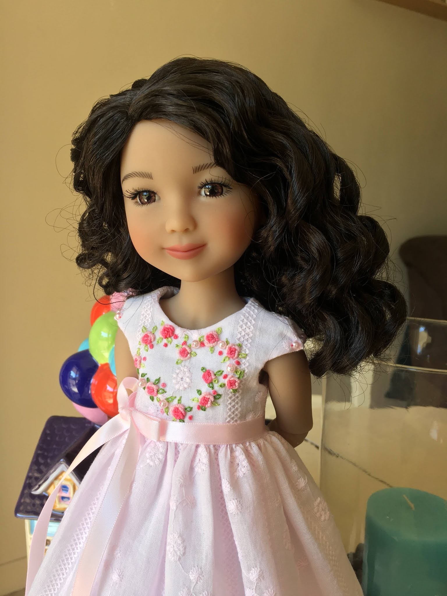 coco couture, tricot, broderie... juin 2021