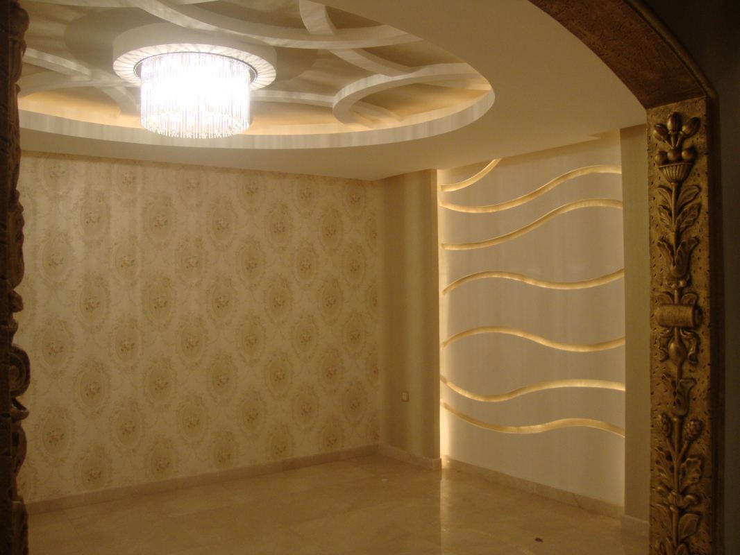 NAZIH DECOR تنفيذ أعمال ديكور فيلا ابو رضا NAZIH DECOR تنفيذ أعمال ديكور فيلا ابو رضا