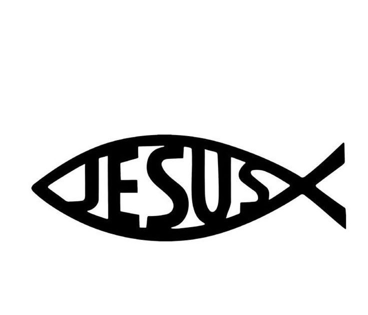 Inocente´s O significado do peixe na