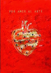 Por amor al arte (2014)