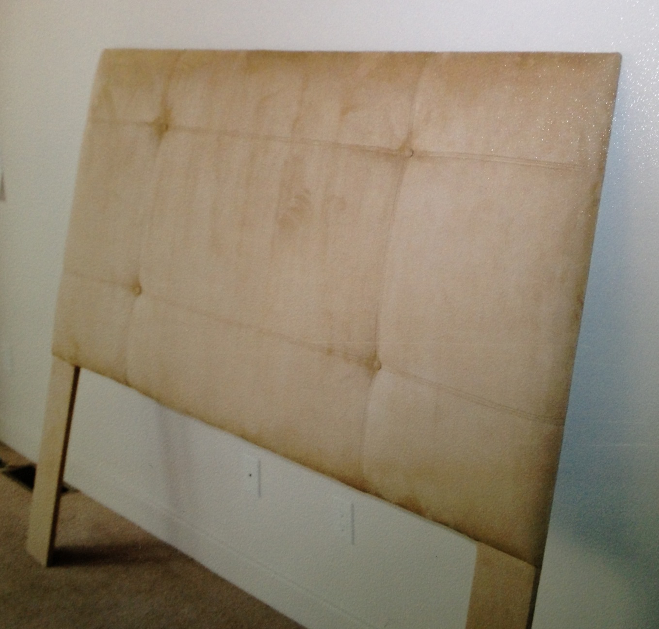 Nip 'n Tuck Upholstery Headboards