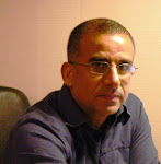 خالد صبيح