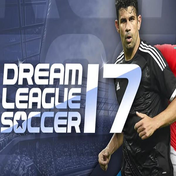 Gratis Game Dream League Soccer 2017 Hack