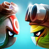 Battle Bay Apk Data Obb - Free Download Android Game