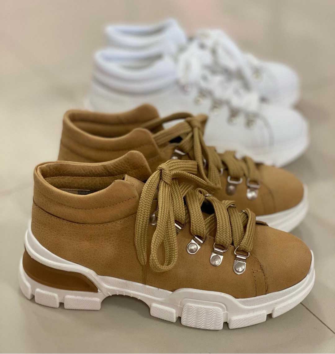 Moda Otoño Zapatos OtoÃ±o Invierno 2020 Mujer Zapatos Tendencias