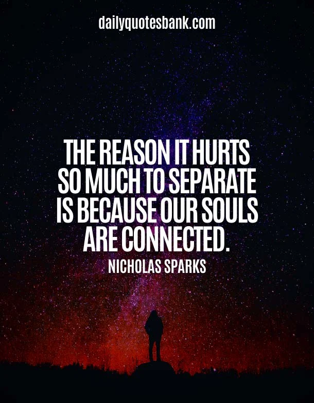 Deep Beautiful Soul Quotes For Her and Him