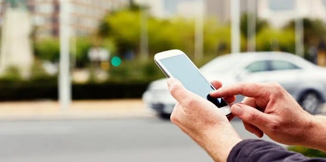Did you know that the average person in the INDIA now spends an entire day every week on their phone? Did you know that the average person in the INDIA now spends an entire day every week on their phone?