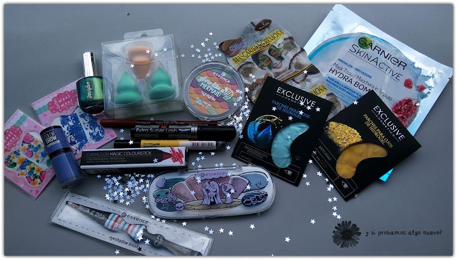 Sorteo 4º aniversario del blog