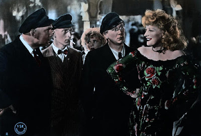 Port Of Freedom 1944 Movie Image 2