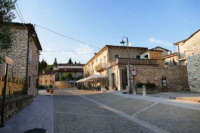 san giorgio di valpolicella cosa vedere