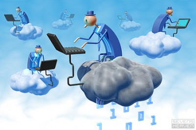 Protecting Your Privacy in the Cloud Protecting Your Privacy in the Cloud
