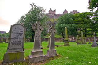 Escapada por la espectacular Escocia - Blogs de Reino Unido e Irlanda - Visita a la espectacular Escocia (5)