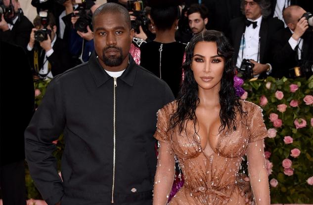 Σε ψυχιατρείο θέλει να κλείσει τον Kanye West η Kim Kardashian