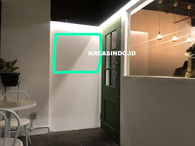 Kusen Aluminium pemasangan Menteng Square Senen - pesanan Bpk Fredi ke Lima Kusen Aluminium pemasangan Menteng Square Senen - pesanan Bpk Fredi ke Lima
