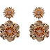 Party wear earrings
