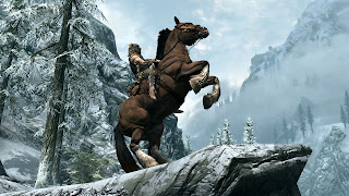 Download The Elder Scrolls V Skyrim Full Version ~ MediaFire 5.1GB