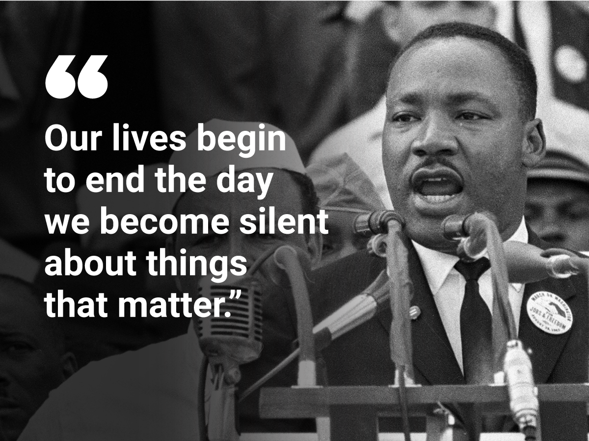 Luther martin quotes king jr radical known lesser politics celebrate his boing boingboing Hey look, something shiny: The Birmingham letter
