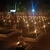 Seribu Lilin untuk Arwah para Pejuang