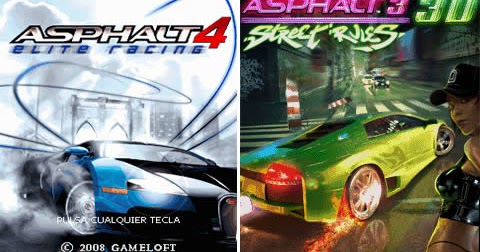 Download Asphalt 3 3d Jar 128x160 Filtmersterlibut