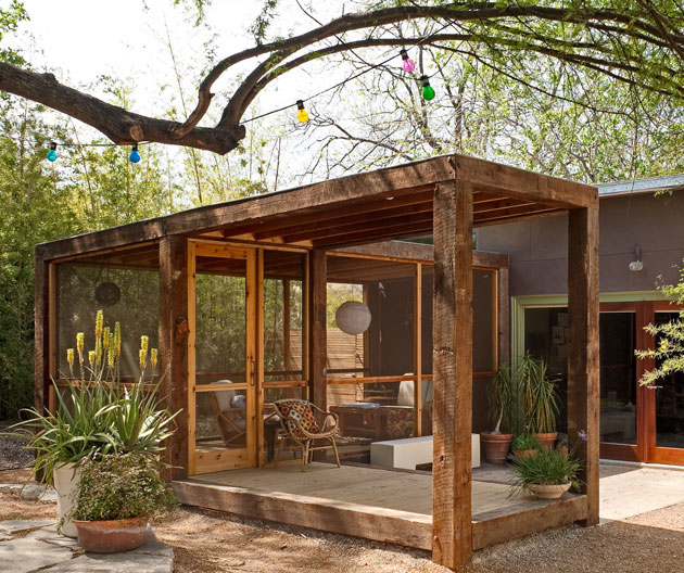 Fabulous Backyard Covered Patio Design Ideas