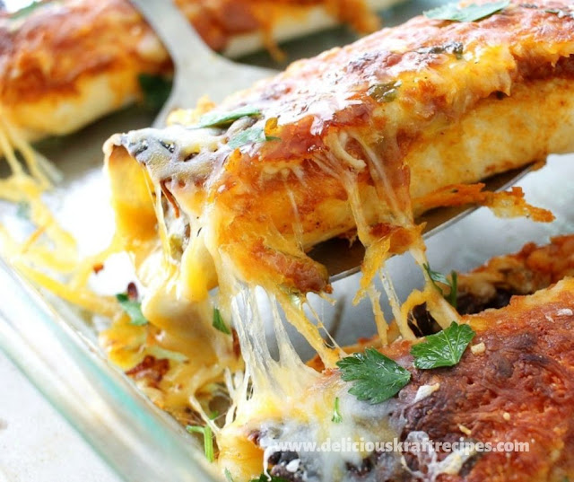 BEEF ENCHILADAS WITH HOMEMADE ENCHILADA SAUCE BEEF ENCHILADAS WITH HOMEMADE ENCHILADA SAUCE
