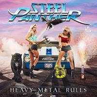 [2019] - Heavy Metal Rules