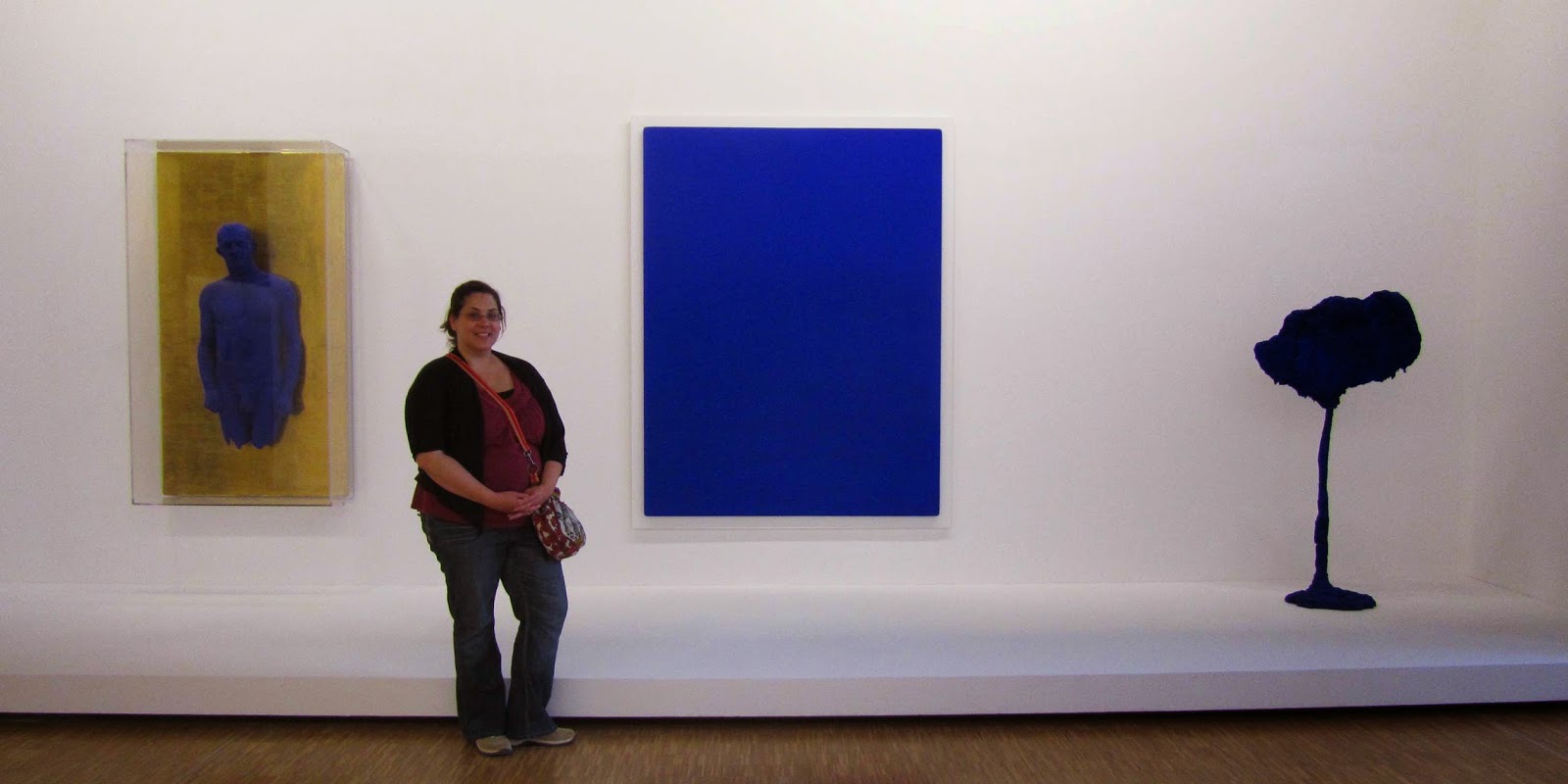 Arts and Facts Episode 102 Blue