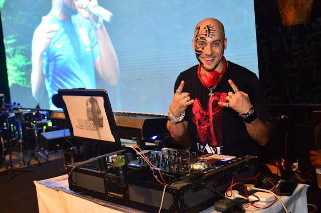 Dj Sose Biography Dj Sose Biography