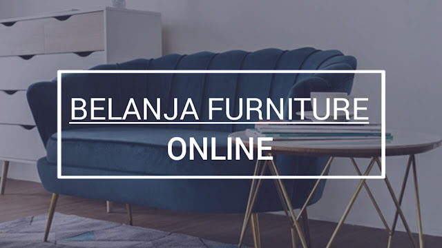 Pengalaman Terbaik Belanja Furniture Online di iCreate.id