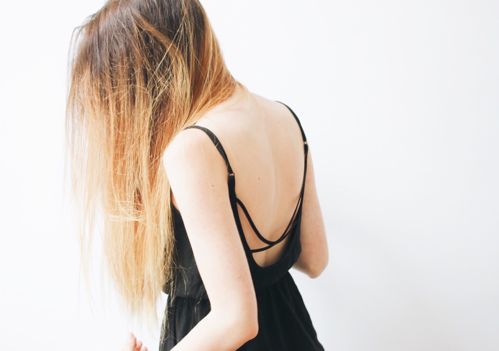 Bleach London Beach Lights Balayage Kit Review | www.hannahemilylane.com