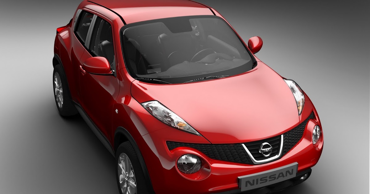 Nissan Clube Nissan Juke first generation