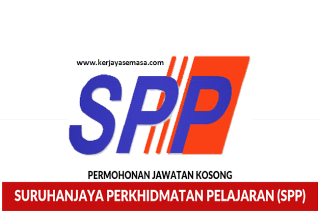 Portal rasmi spp