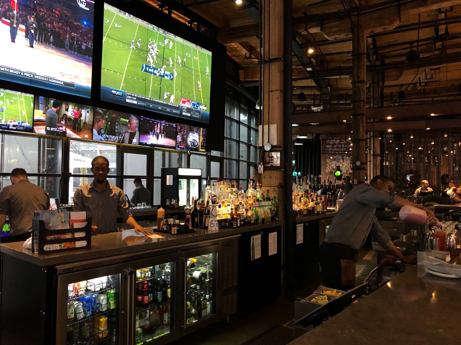 Teena in Toronto The Rec Room, Toronto, ON