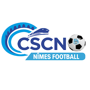 CSCN FootBall Logo