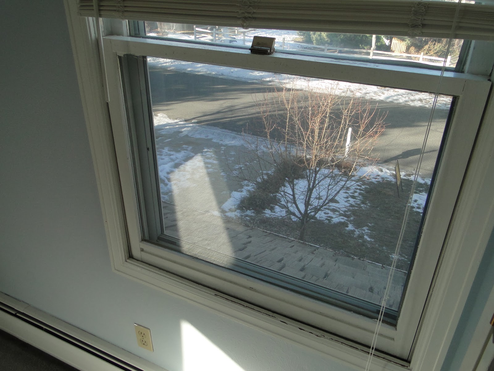 6096 S COVENTRY LANE, LITTLETON, CO 80123 Condition Report