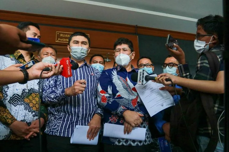 Kubu-Moeldoko-Sudah-2-Kali-Mangkir-Sidang-Demokrat-Sungguh-Perilaku-Memalukan