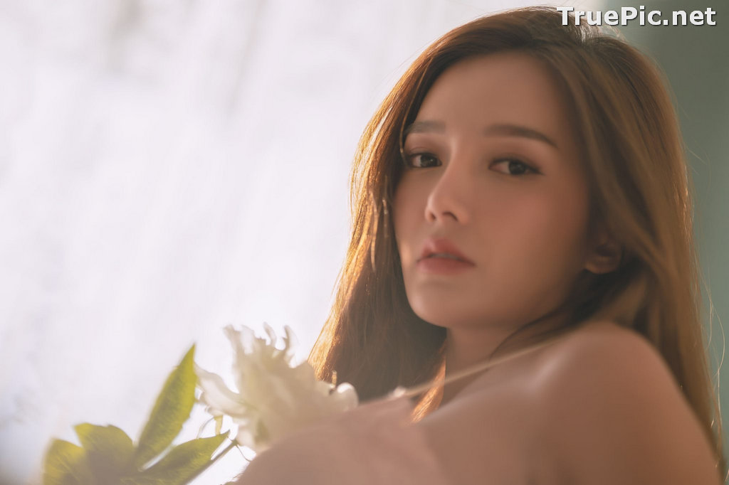 Image Thailand Model - Rossarin Klinhom (น้องอาย) - Beautiful Picture 2020 Collection - TruePic.net - Picture-149