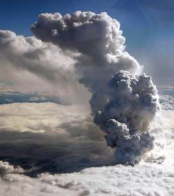 fotos vulcão islandia superinteressante