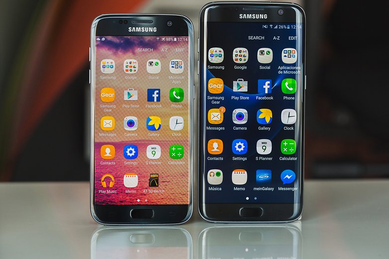 How to Easily Root Samsung Galaxy S7 and S7 Edge in Few Minutes