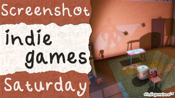 screenshot indie games Indie World Order