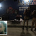 Eunápolis: Homem é morto enquanto comia churrasquinho com o pai