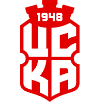 FK CSKA 1948 SOFIA II