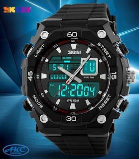 reloj skmei originales acuatico piura