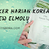 Masker Wajah Harian Korea, Review Elmolu
