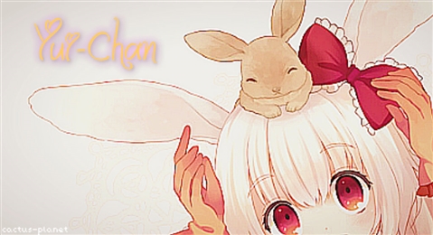 Resultado de imagem para anime coelho