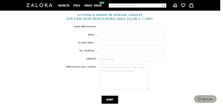 Sudah Tahukah Anda Sistem Dan Cara Berjualan di Zalora? 