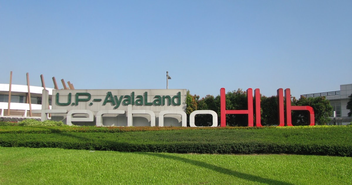 HOW TO GET TO UP AYALA LAND TECHNOHUB Commuting Guide How To